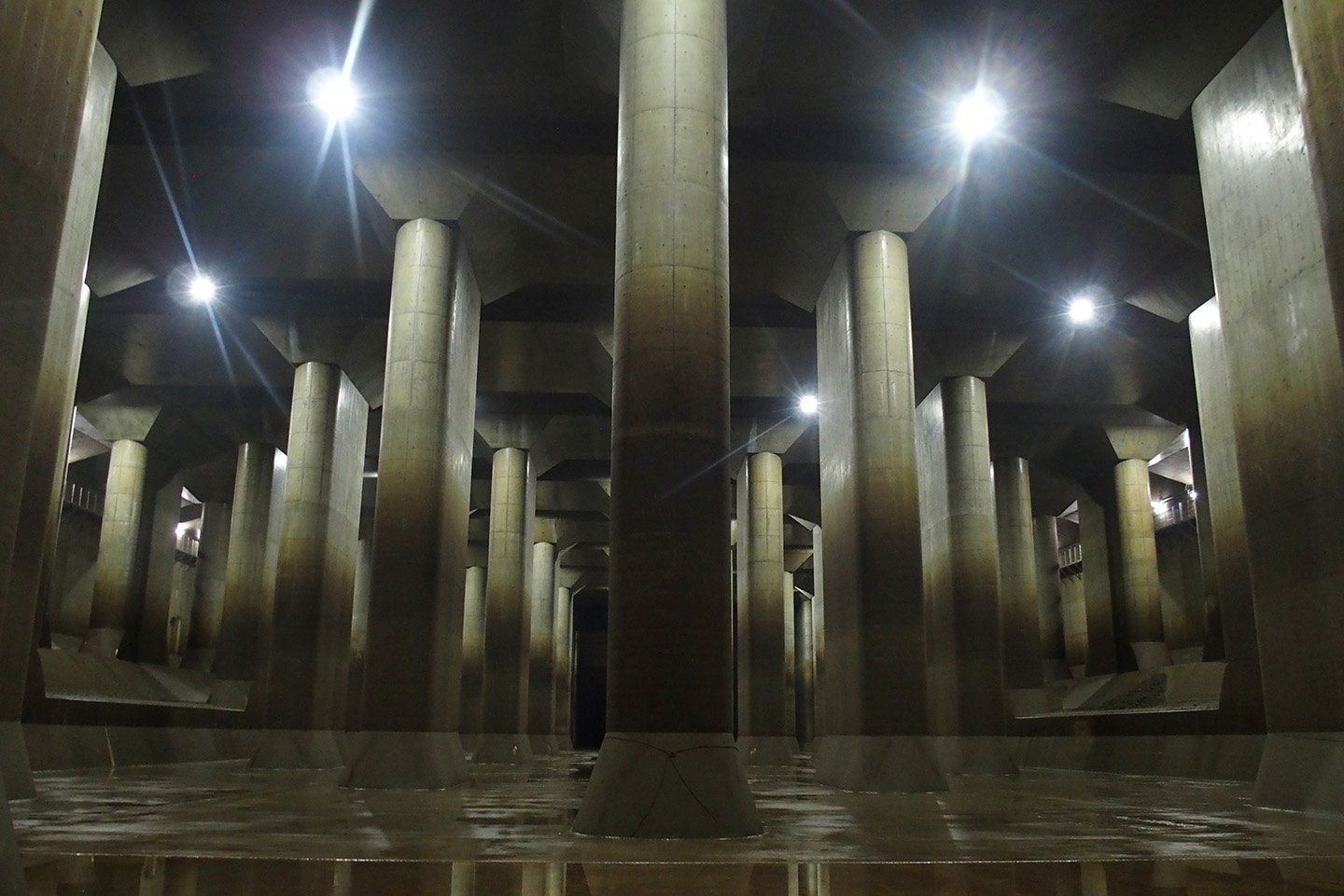 🏞️ 지하탐험 박물관 류큐칸 이미지 7